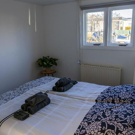 Luxe Chalet Strubben-Kniphorstbos Anloo Ξενοδοχείο Εξωτερικό φωτογραφία